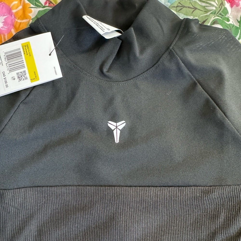 Nike Kobe Long Sleeve Shirt - Picture 3 of 5